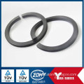 Factory OEM round and rectangular flat gasket/auto seal gasket